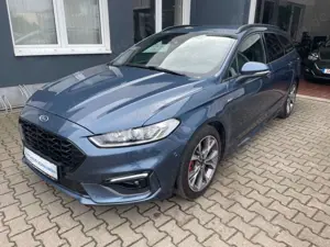 Ford Mondeo Kombi ST Line MHEV188 Navi/DAB/WiPa2/LMF