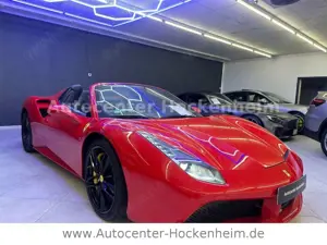 Ferrari 488 / Carbon Paket / JBL