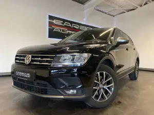 Volkswagen Tiguan Allspace Comfortline ** Panorama**