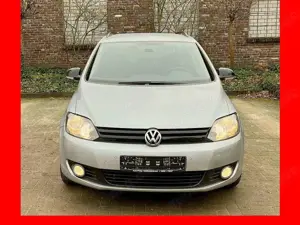 Volkswagen Golf Plus 1.4 TSI DSG MATCH MJ2013 *TOPZUSTAND*