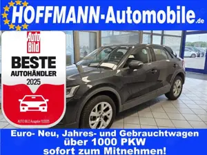 Audi Q2 Navi,Kamera,PDC,LED,Sitzheizung