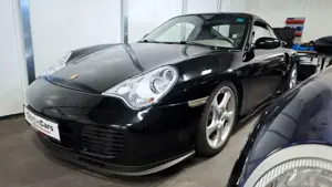 Porsche 996 Ruf turbo R 590 Exclusive Carbon Schalter 1a