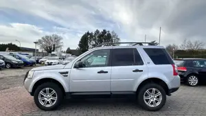 Land Rover Freelander 2 TD4 E 2.2 | AUTOMATIK |TÜV/AU 08/27 Bild 5