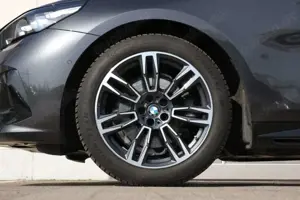 BMW 520 d xDrive M Sportpaket Head-Up HK HiFi DAB Bild 5