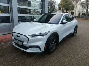 Ford Mustang Mach-E Basis+LED+Winter+Techno1+abn.AHK!