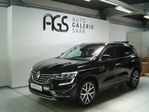 Renault Koleos Intens 2.0 BLUE dCi 185 FAP EU6d El. Panodach Navi