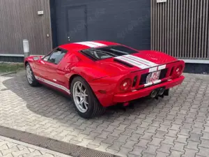 Ford GT Bild 5