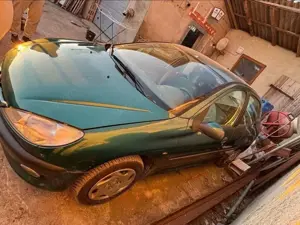 Peugeot 206 75 Style