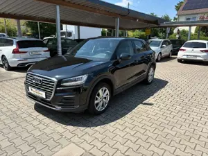 Audi Q2 30 TFSI basis