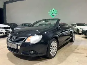 Volkswagen Eos 2.0 TDI Edition 2009