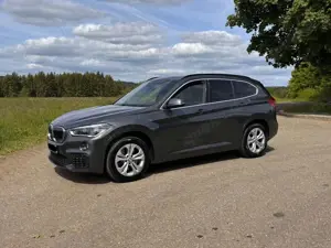 BMW X1 X1 xDrive25d Aut. M Sport