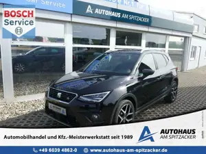 SEAT Arona 1.0 TSI FR NAVI LED SHZ