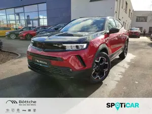 Opel Mokka 1.2 GS Line AT/LED/Navi/180°Kamera/Shz/Klimaauto/A