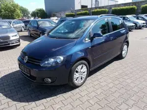 Volkswagen Golf Plus 1.4 Life, winterpaket, PDC vo+hi, Aluf.