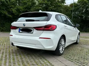 BMW 118 118i Aut.