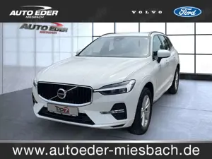 Volvo XC60 XC 60 Momentum 2WD Bluetooth Navi LED Klima