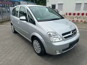 Opel Meriva 1.6 Edition