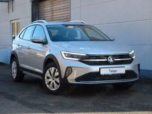 Volkswagen Taigo 1.0 TSI Style