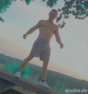 Suche eine Frau oder eine Cucklod 