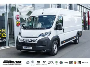 Fiat Ducato Kasten Serie 2 Maxi 35 L4H2 180 AT 6E SOFORT LADER