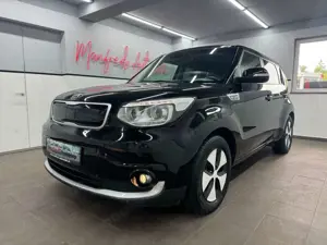 Kia Soul EV  Plug/Panorama/Sitzbel+Hz/DAB/KAM/Standh