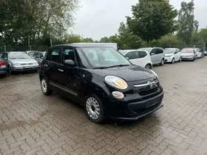 Fiat 500L Pop Star KLIMA°TEMPOMAT°8xBEREIFT°SCHECKH! Bild 3