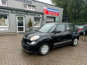 Fiat 500L Pop Star KLIMA°TEMPOMAT°8xBEREIFT°SCHECKH!