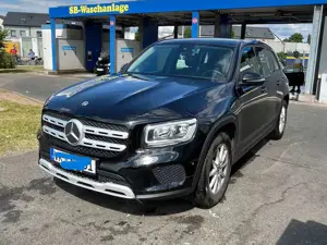 Mercedes-Benz GLB 200 GLB 200 d 8G-DCT