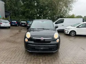 Fiat 500L Pop Star KLIMA°TEMPOMAT°8xBEREIFT°SCHECKH! Bild 2