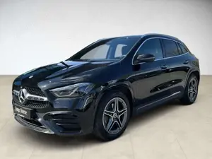 Mercedes-Benz GLA 200 d AMG Style ACC AUT DynLicht Kam. KlimaA