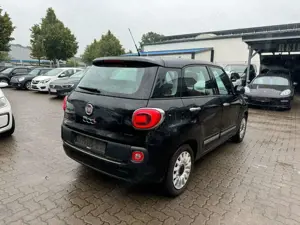 Fiat 500L Pop Star KLIMA°TEMPOMAT°8xBEREIFT°SCHECKH! Bild 5
