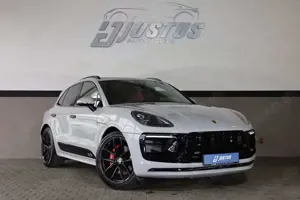 Porsche Macan GTS/PANO/4xSHZ/AIRMATIC/BOSÉ/TTW/APPLE/R21