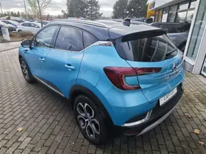 Renault Captur Intens E-Tech Hybrid Plug-in 160 Bild 5