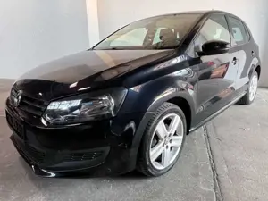 Volkswagen Polo V Trendline 1.2