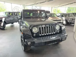 Jeep Wrangler 2.8l CRDi SAHARA Automatik*RHINO*