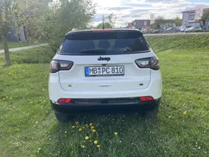 Jeep Compass S Mild-Hybrid FWD Bild 3