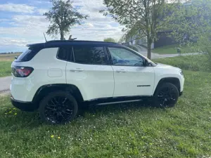 Jeep Compass S Mild-Hybrid FWD Bild 5