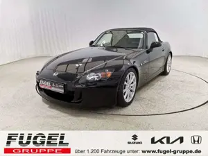 Honda S 2000 S2000 2.0 i-VTEC Xenon|Liebhaberfahrzeug