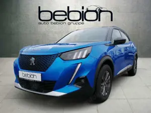 Peugeot 2008 e- Elektromotor 136 (e-) e- GT FLA SpurH