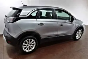 Opel Crossland X Bild 3