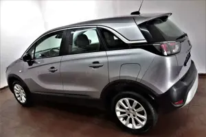 Opel Crossland X Bild 4