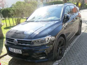 Volkswagen Tiguan Tiguan 2.0 TSI 4Motion DSG OPF R-Line