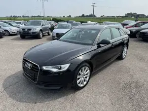 Audi A6 Avant 2.0 TFSI Auto.Leder Xenon LED PDC Kamer