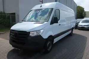 Mercedes-Benz Sprinter III Kasten RWD/AWD 315 CDI/Maxi/Klima