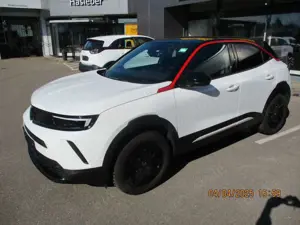 Opel Mokka GS Line