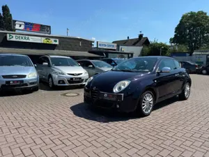 Alfa Romeo MiTo Turismo*TÜV NEU*GARANTIE*
