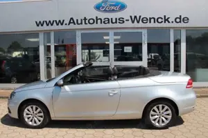 Volkswagen Eos 1,4 16V TSI*LEDER*KLIMA*NAVI*EURO5*HU NEU*