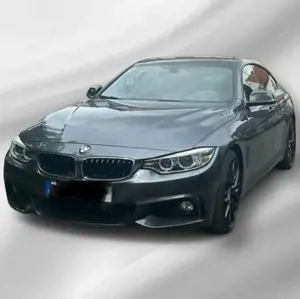 BMW 428 i M-Sport