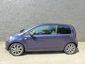 SEAT Mii FR-Line Klimaautom/PDC/Sitzheizung/Tempomat