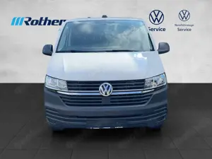Volkswagen T6.1 Transporter Kasten TDI | AHK | Rückfahrkamera | HU neu